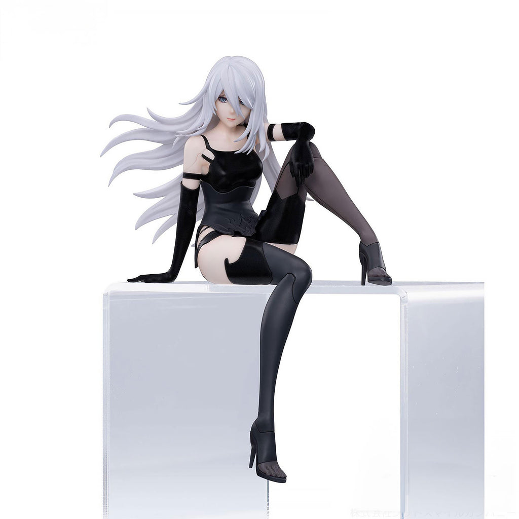 Product image NieR:Automata Ver1.1a - A2 PM Perching Figure