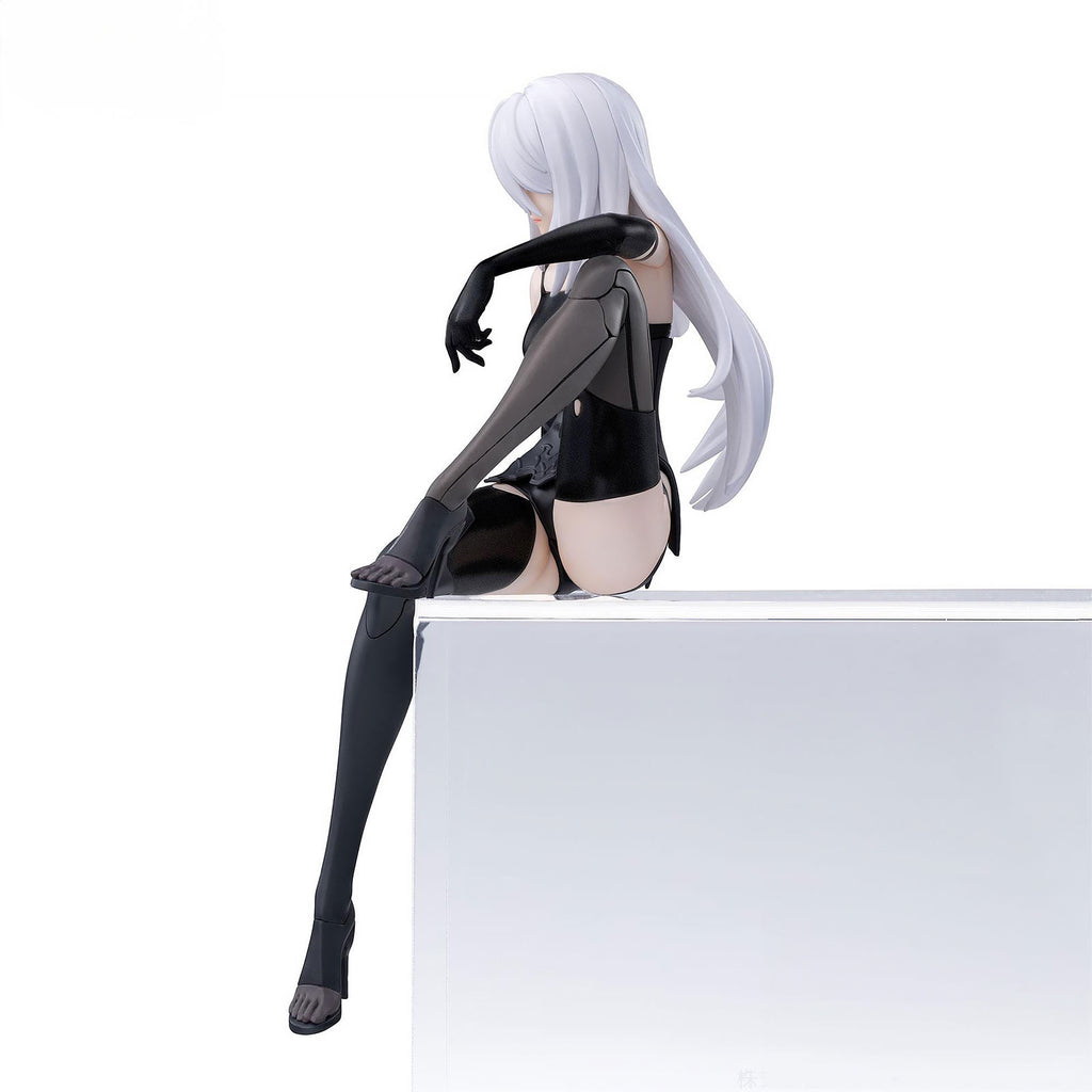 Product image NieR:Automata Ver1.1a - A2 PM Perching Figure