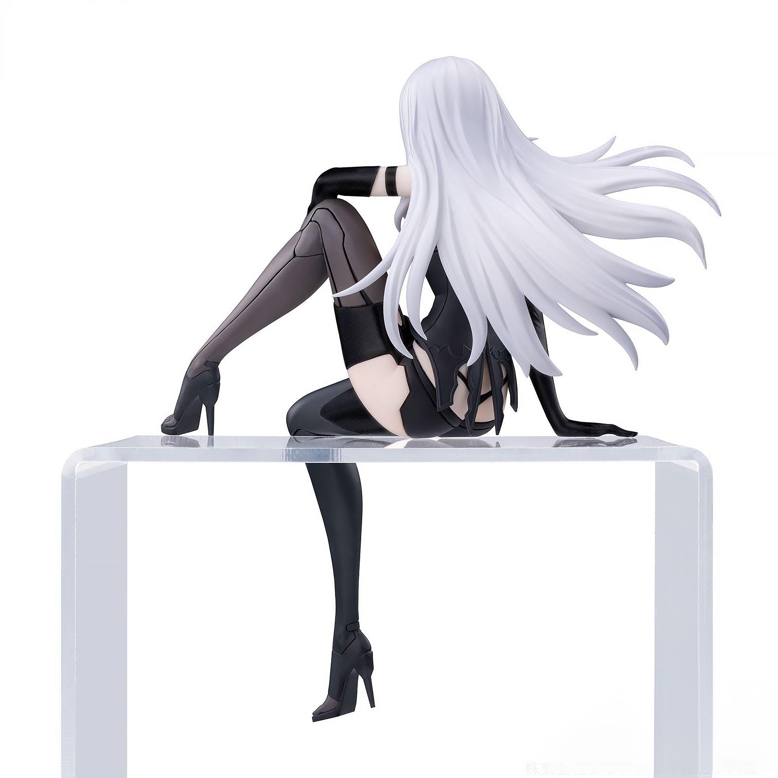 Product image NieR:Automata Ver1.1a - A2 PM Perching Figure