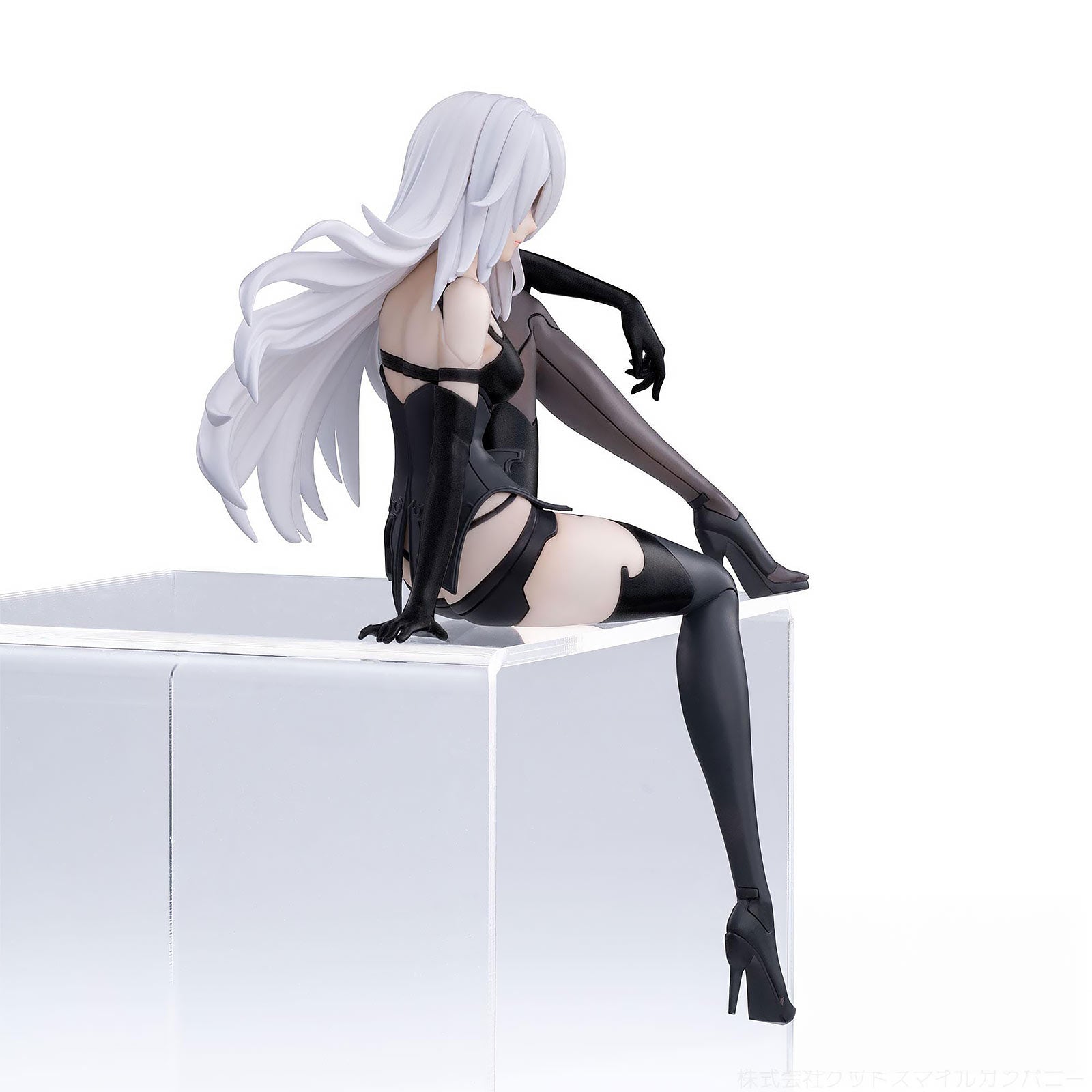 Product image NieR:Automata Ver1.1a - A2 PM Perching Figure