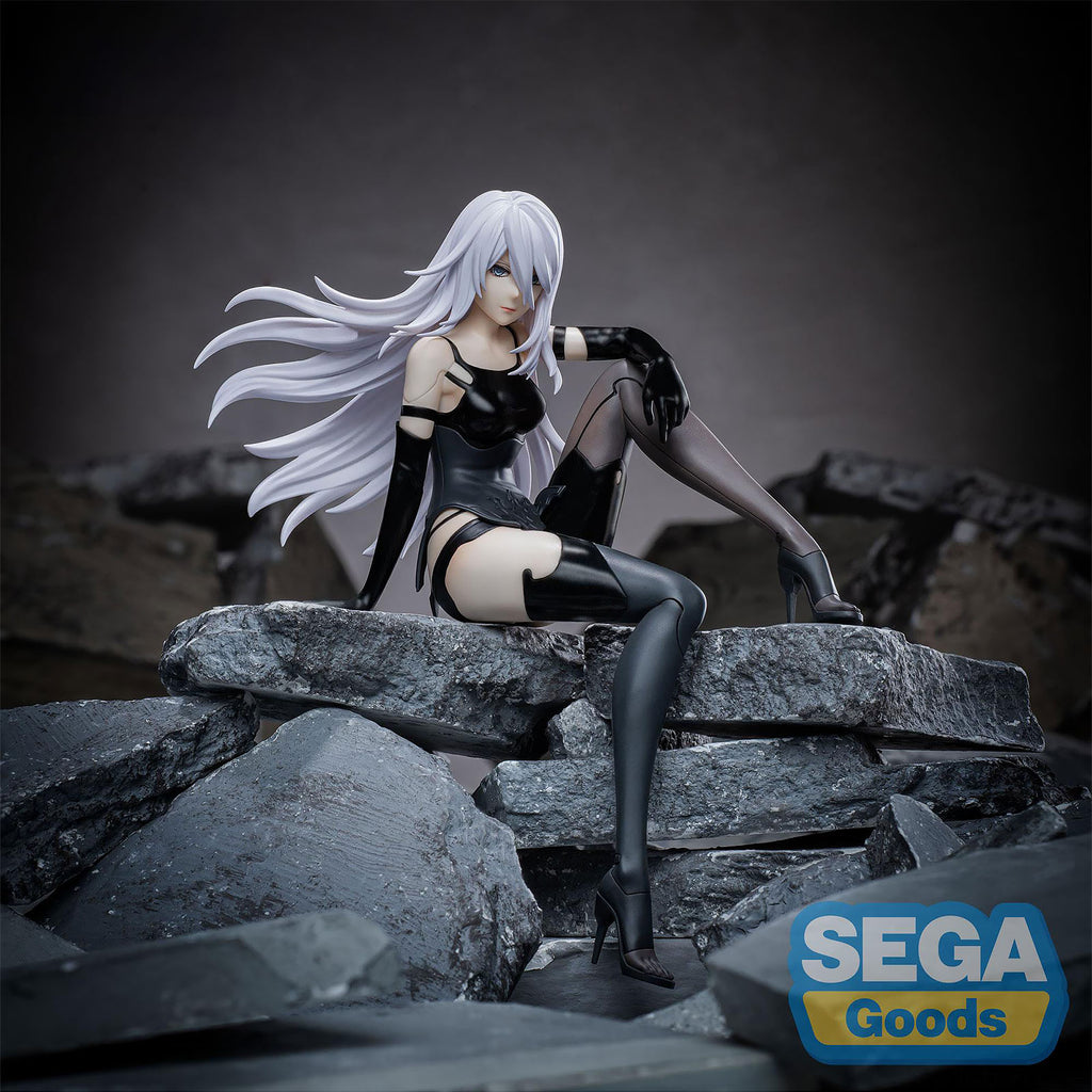 Product image NieR:Automata Ver1.1a - A2 PM Perching Figure