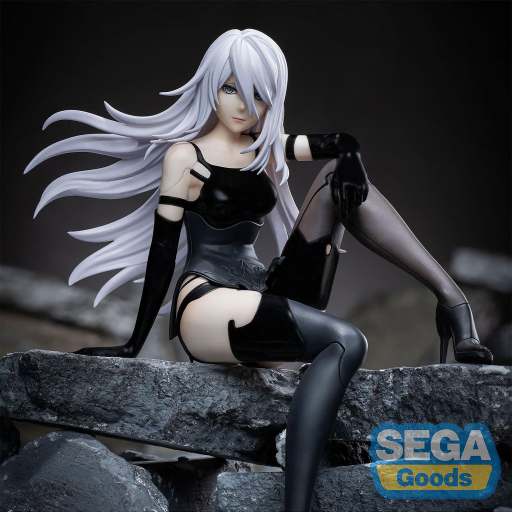 Product image NieR:Automata Ver1.1a - A2 PM Perching Figure