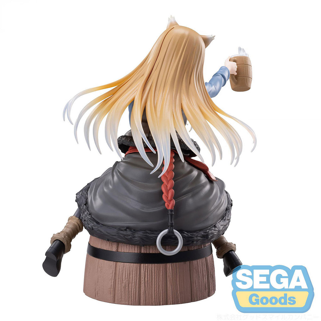 Product image Spice and Wolf: Merchant meets the Wise Wolf - Holo Figure Sitting