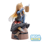 Product image Spice and Wolf: Merchant meets the Wise Wolf - Holo Figure Sitting