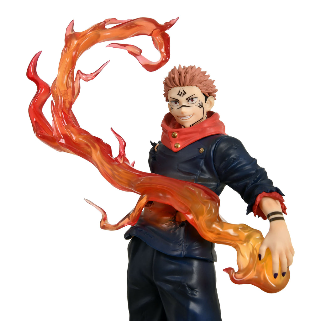 Product image Jujutsu Kaisen - Sukuna Fuga Figure