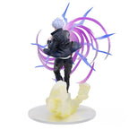 Product image Jujutsu Kaisen - Satoru Gojo Hollow Purple (Kyoshiki Murasaki) Figure