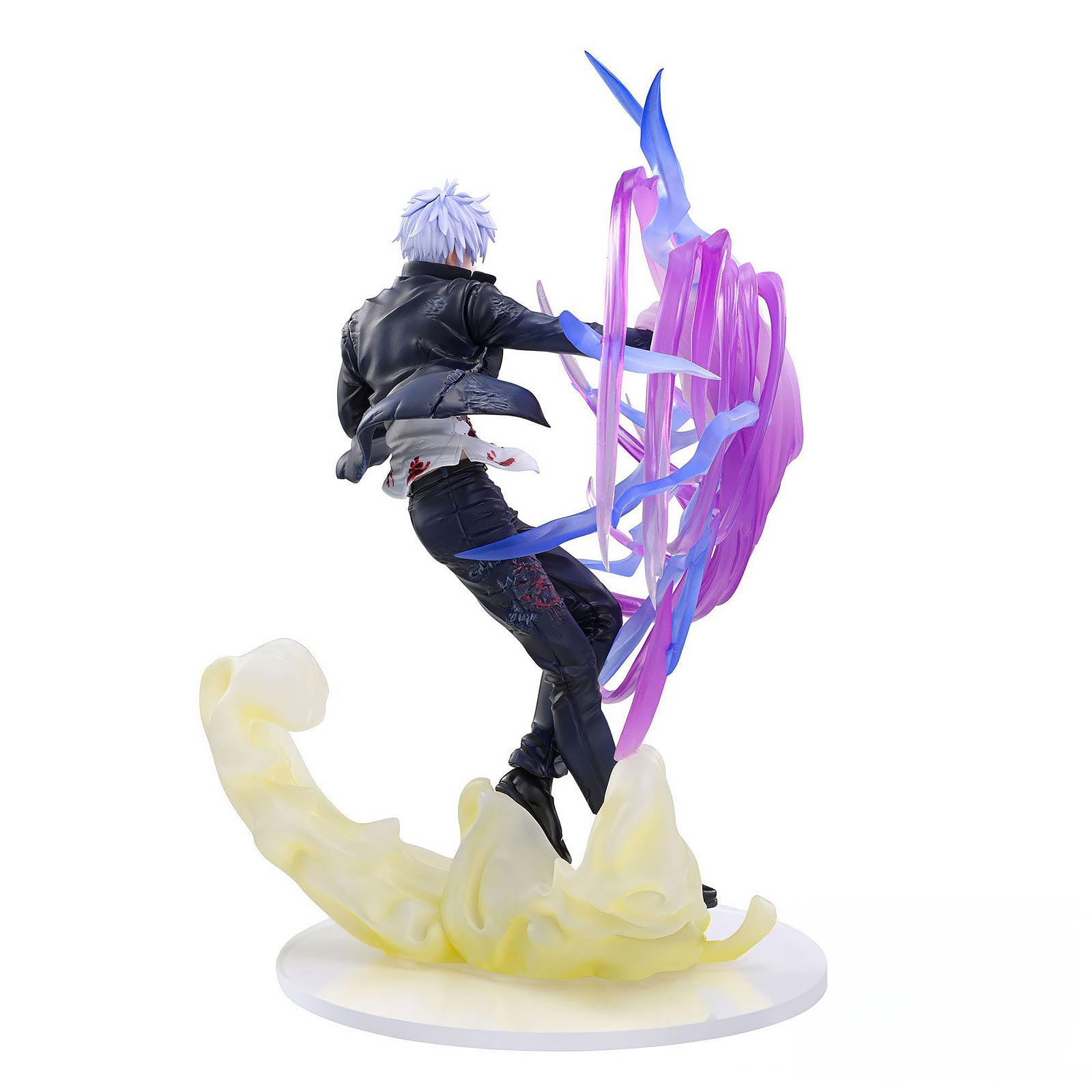 Product image Jujutsu Kaisen - Satoru Gojo Hollow Purple (Kyoshiki Murasaki) Figure