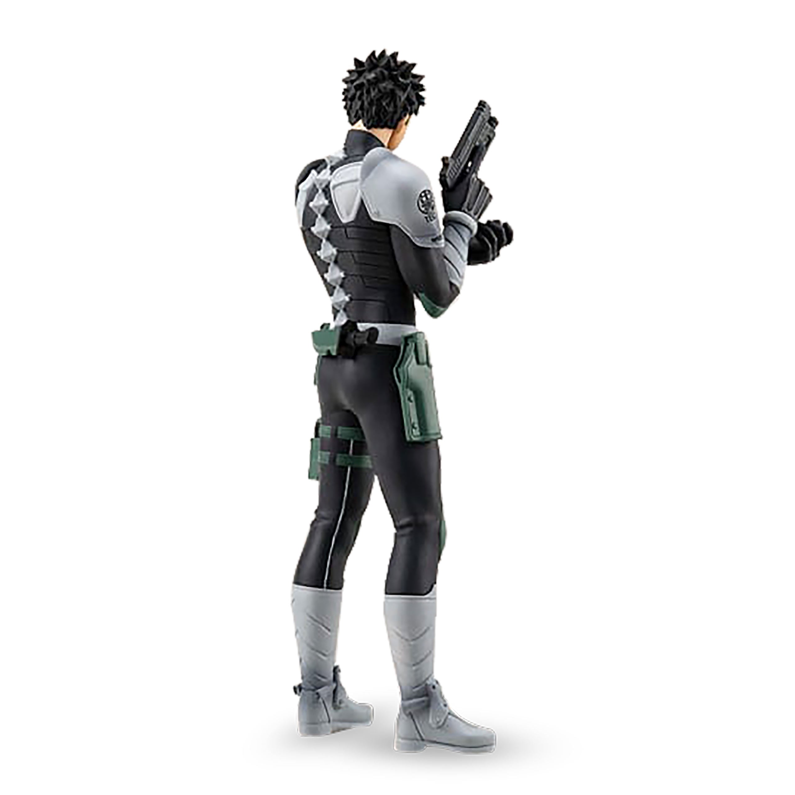 Product image Kaiju No. 8 - Kafka Hibino Figure 17cm