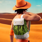 Product image One Piece - Portgas D. Ace Cosplay Backpack