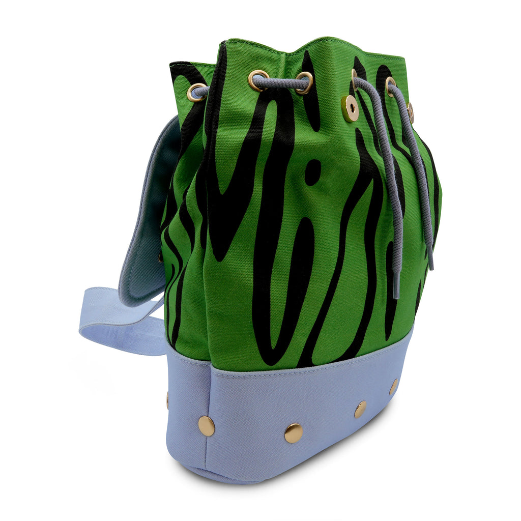 Product image One Piece - Portgas D. Ace Cosplay Backpack
