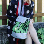 Product image One Piece - Portgas D. Ace Cosplay Backpack