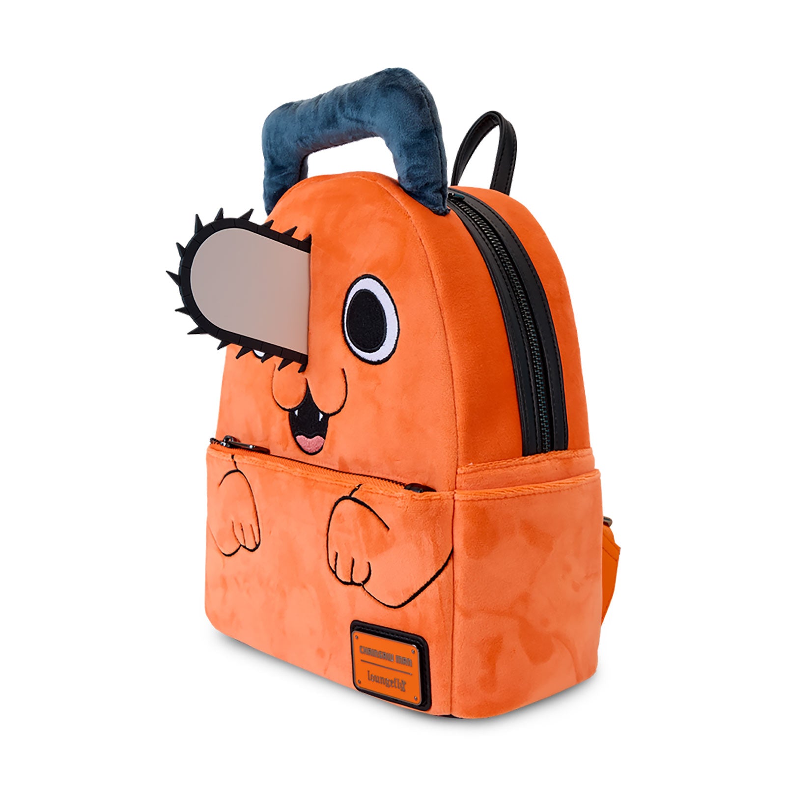 Product image Chainsaw Man - Pochita Plush Mini Backpack