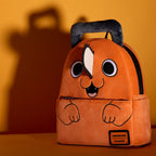 Product image Chainsaw Man - Pochita Plush Mini Backpack