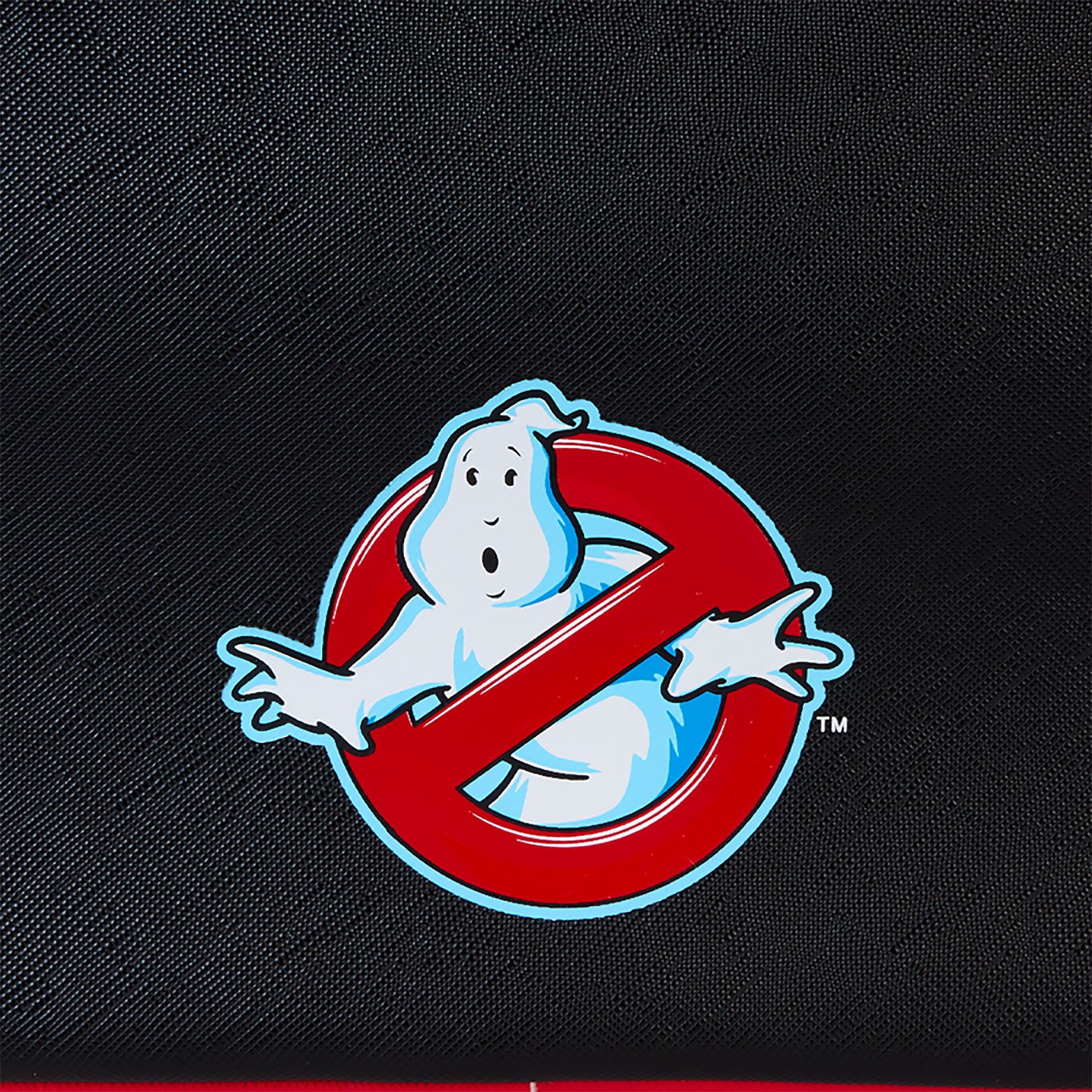 Product image Ghostbusters - Marshmallow Man Backpack with Light