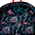 Product image Ghostbusters - Marshmallow Man Backpack with Light