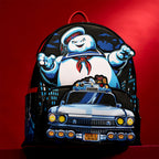 Product image Ghostbusters - Marshmallow Man Backpack with Light