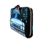 Product image Ghostbusters - ECTO-1 Glow in the Dark Wallet