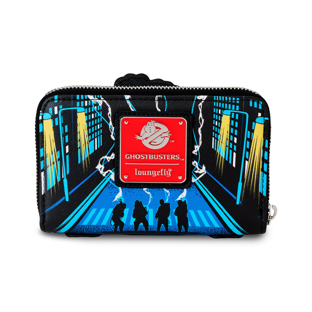 Product image Ghostbusters - ECTO-1 Glow in the Dark Wallet