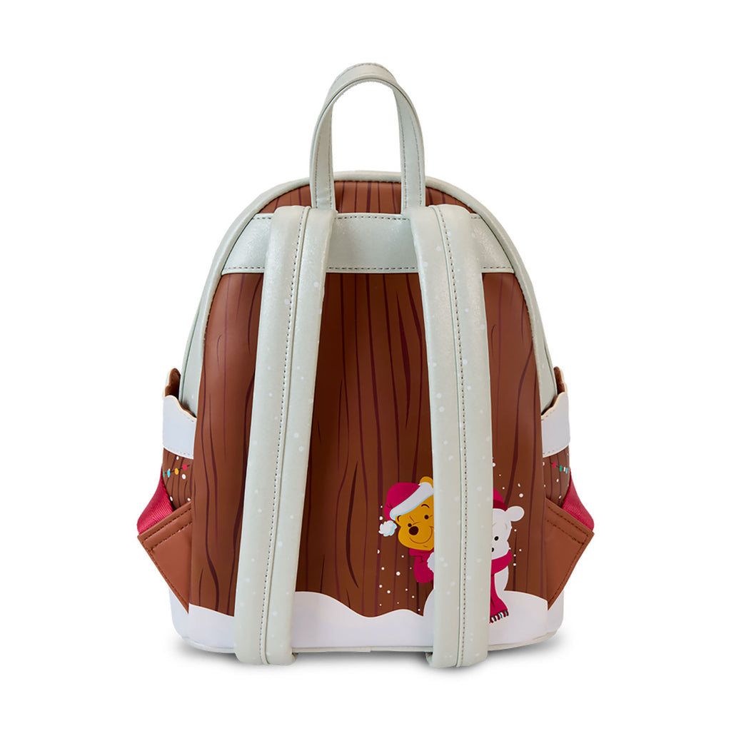 Product image Winnie the Pooh - Friends Mini Backpack with Light