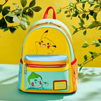 Product image Pokemon - Starter Mini Backpack