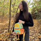 Product image Pokemon - Starter Mini Backpack