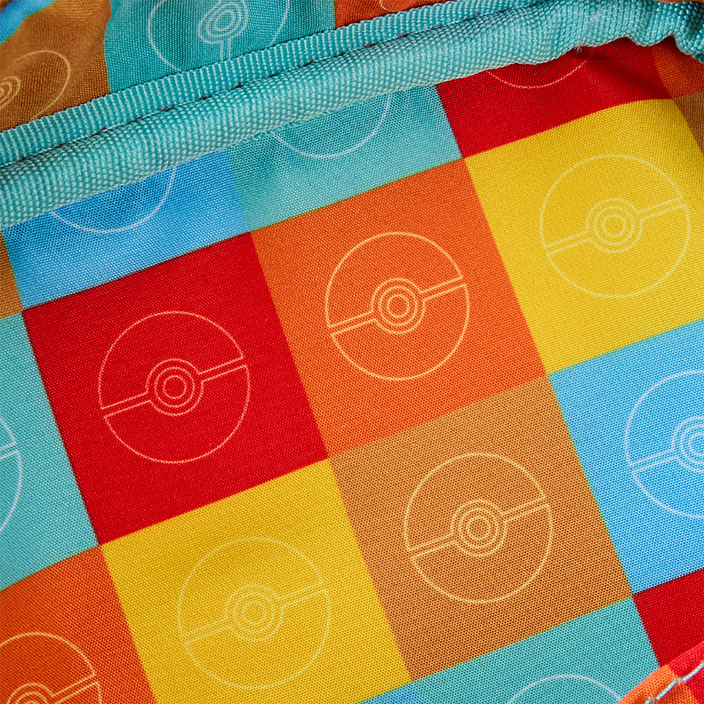 Product image Pokemon - Starter Crossbody Bag