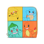 Product image Pokemon - Starter Wallet