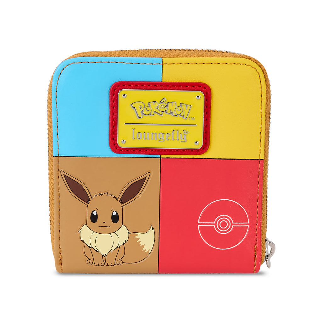 Product image Pokemon - Starter Wallet