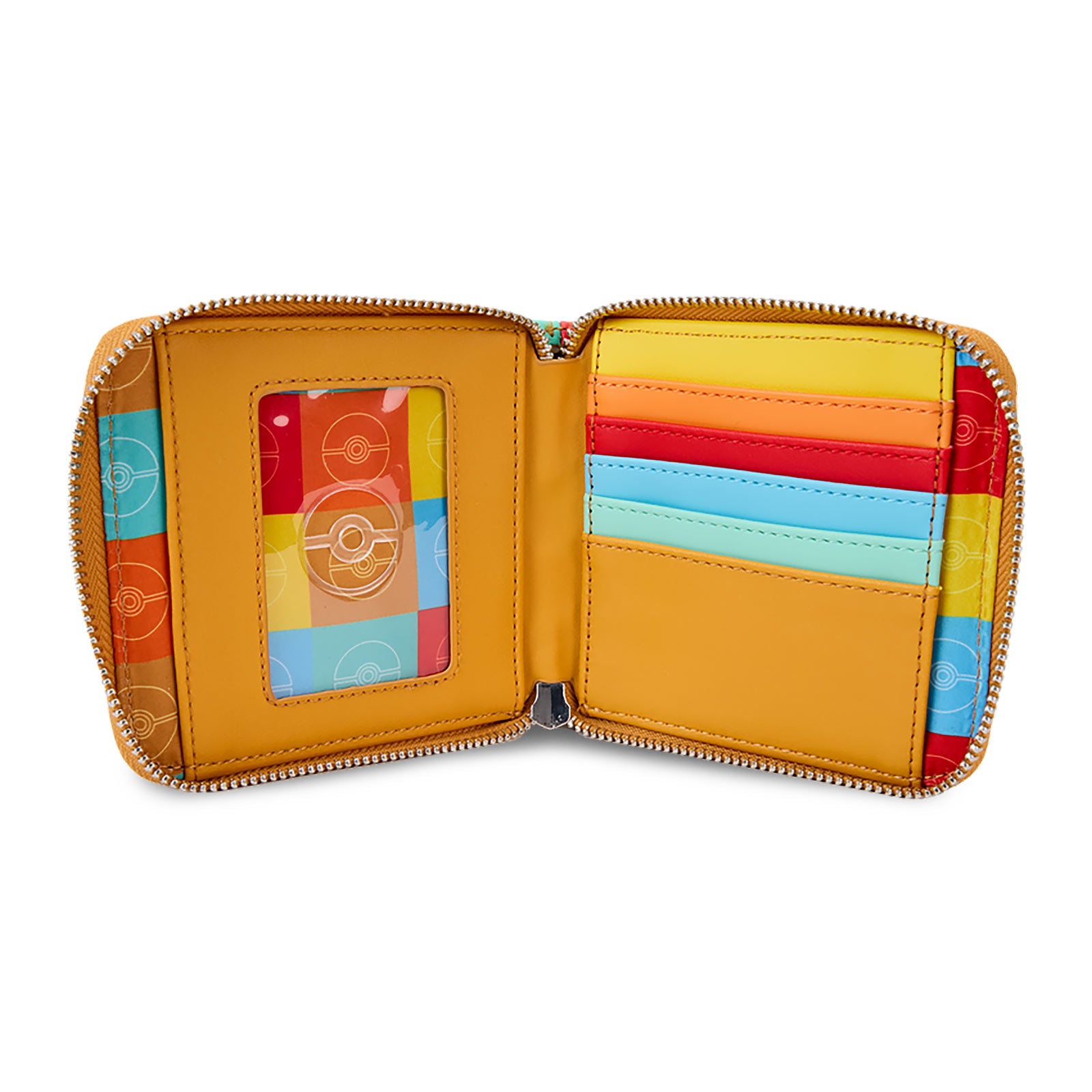 Product image Pokemon - Starter Wallet