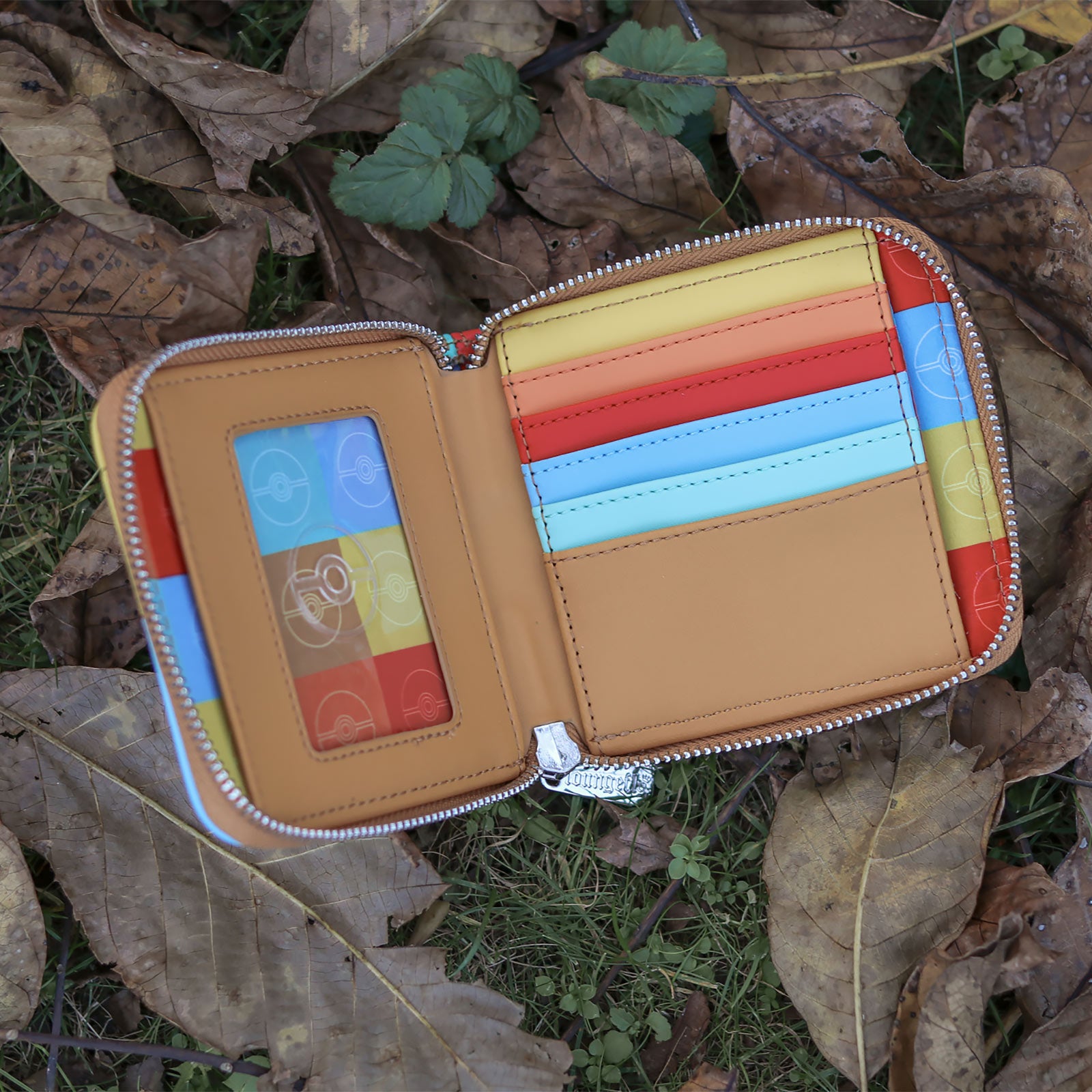 Product image Pokemon - Starter Wallet