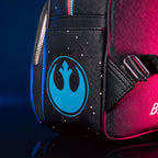 Product image Star Wars - Neon 70s Backpack with Light
