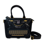 Product image Wednesday - Typewriter Crossbody Bag