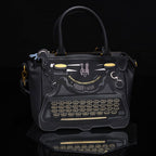 Product image Wednesday - Typewriter Crossbody Bag