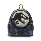 Product image Jurassic Park - 30th Anniversary Dino Moon Glow in the Dark Mini Backpack