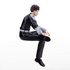 Product image Kaiju No. 8 - Kafka Hibino Noodle Stopper Figure