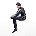 Product image Kaiju No. 8 - Kafka Hibino Noodle Stopper Figure