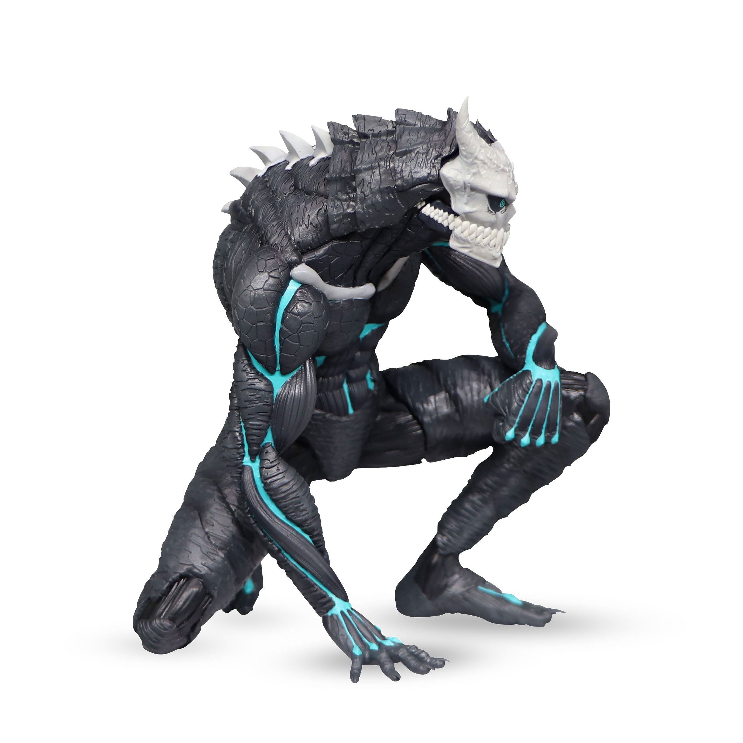 Product image Kaiju No. 8 - Noodle Stopper Figure