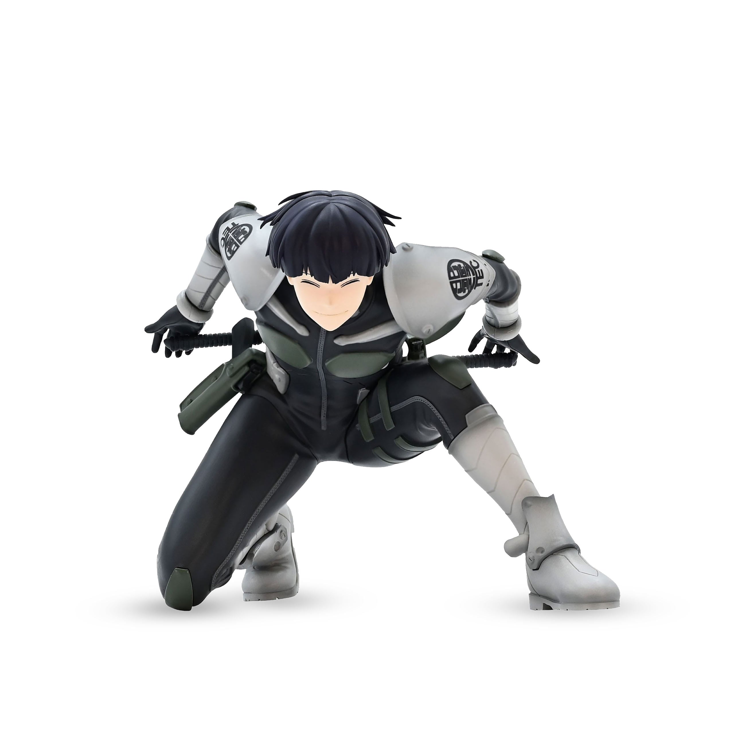 Product image Kaiju No. 8 - Soshiro Hoshina Noodle Stopper Figure