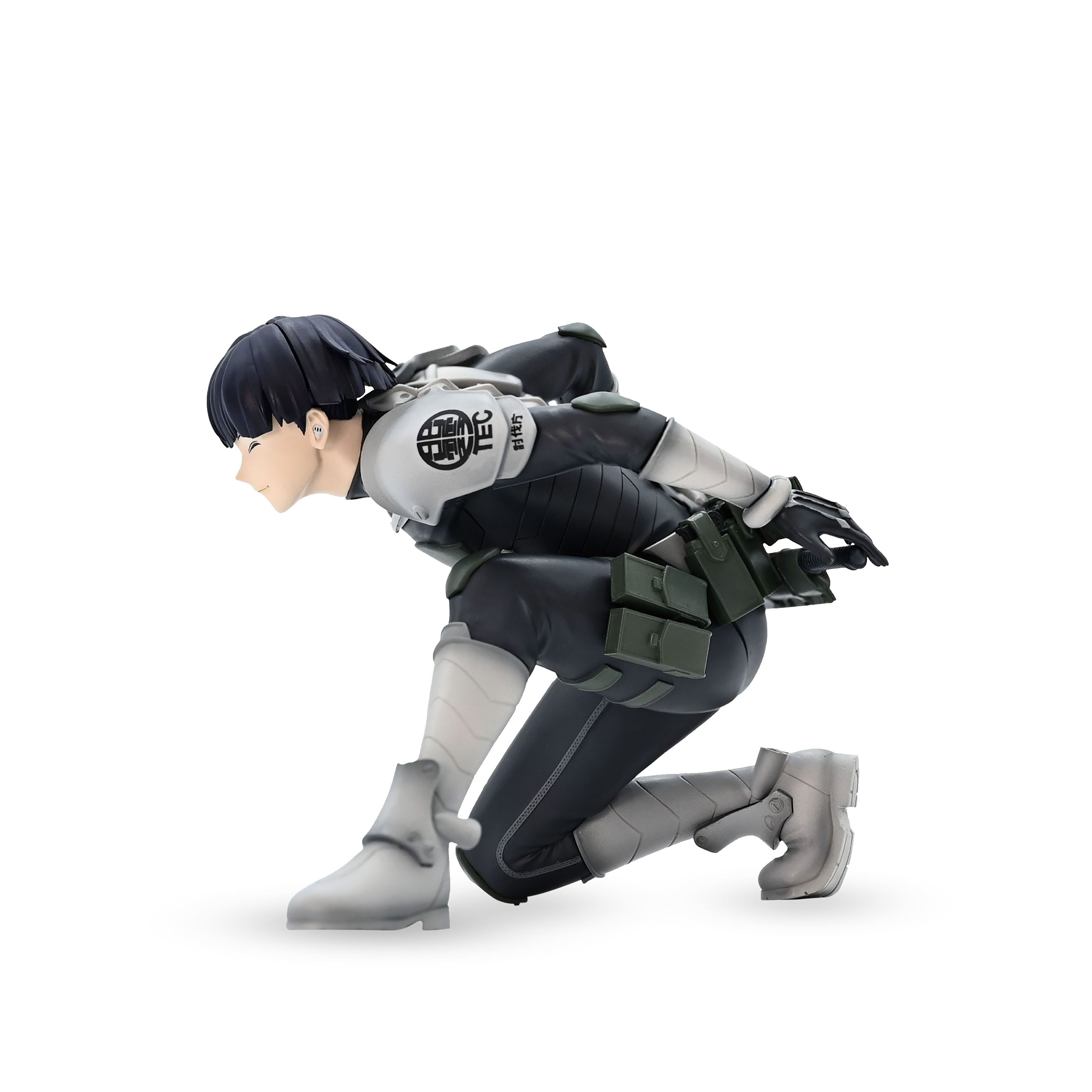 Product image Kaiju No. 8 - Soshiro Hoshina Noodle Stopper Figure