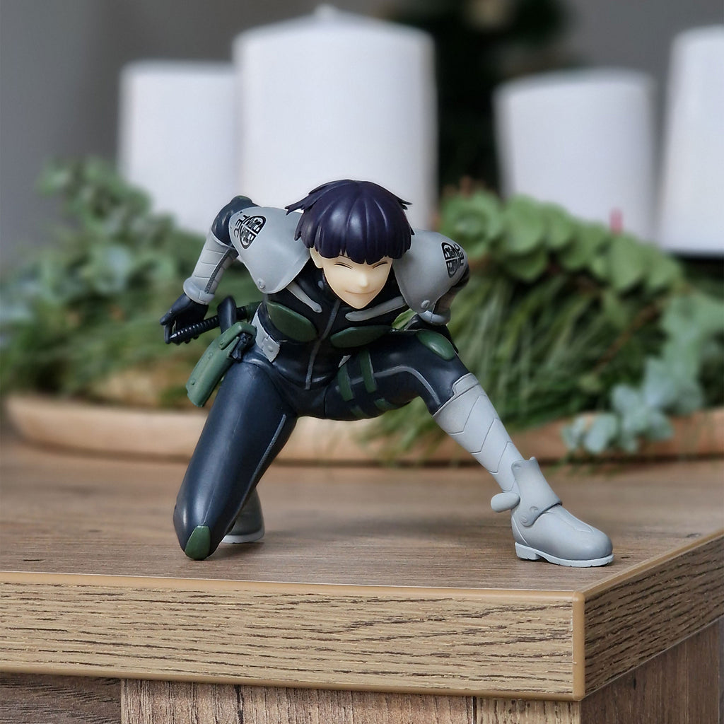 Product image Kaiju No. 8 - Soshiro Hoshina Noodle Stopper Figure