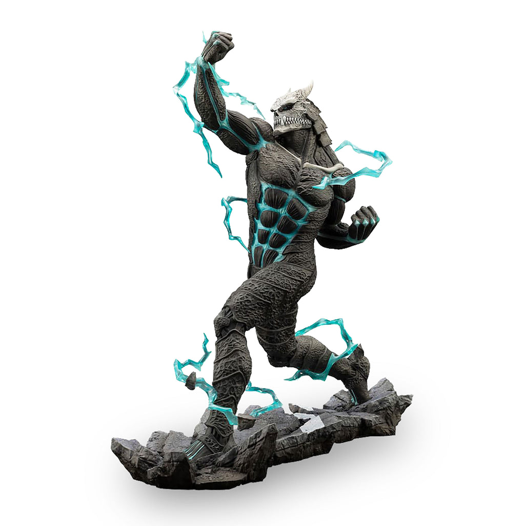 Product image Kaiju No. 8 - ARTFXJ Statue