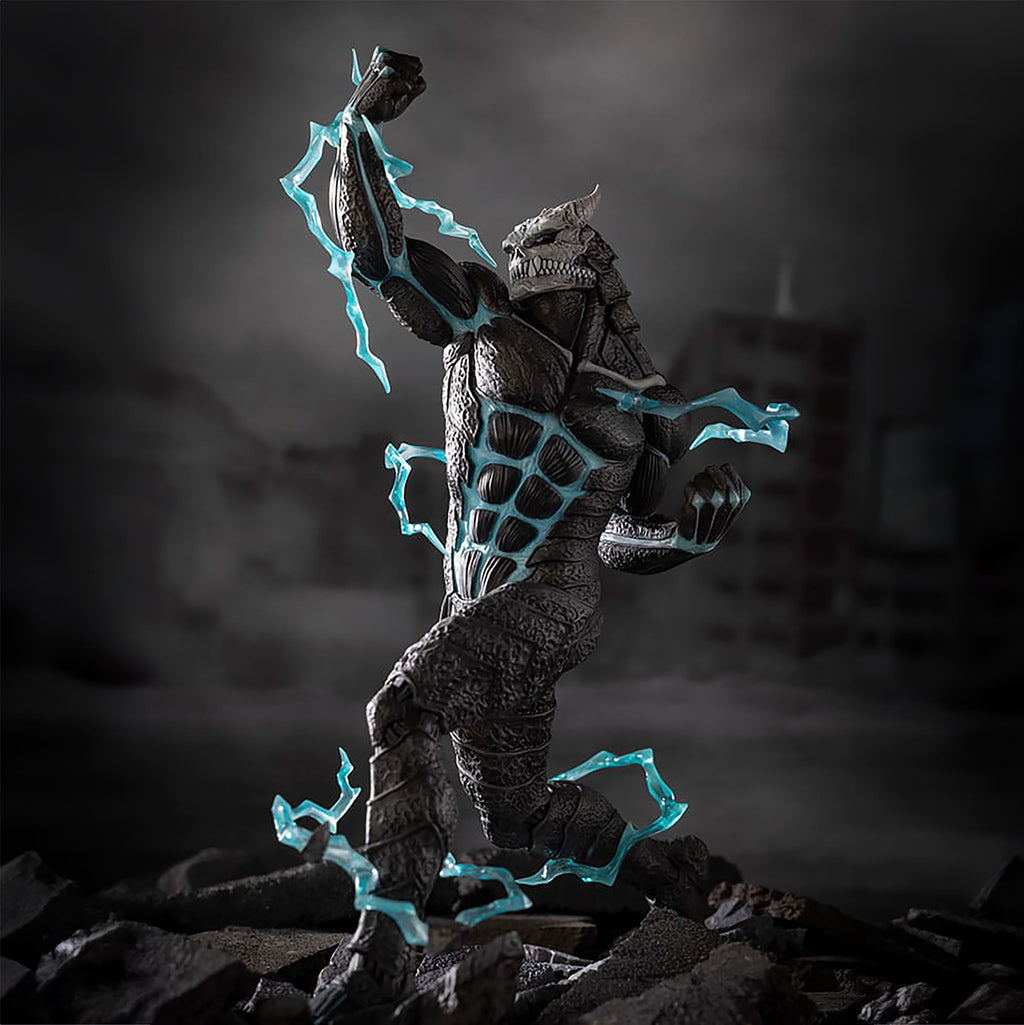 Product image Kaiju No. 8 - ARTFXJ Statue