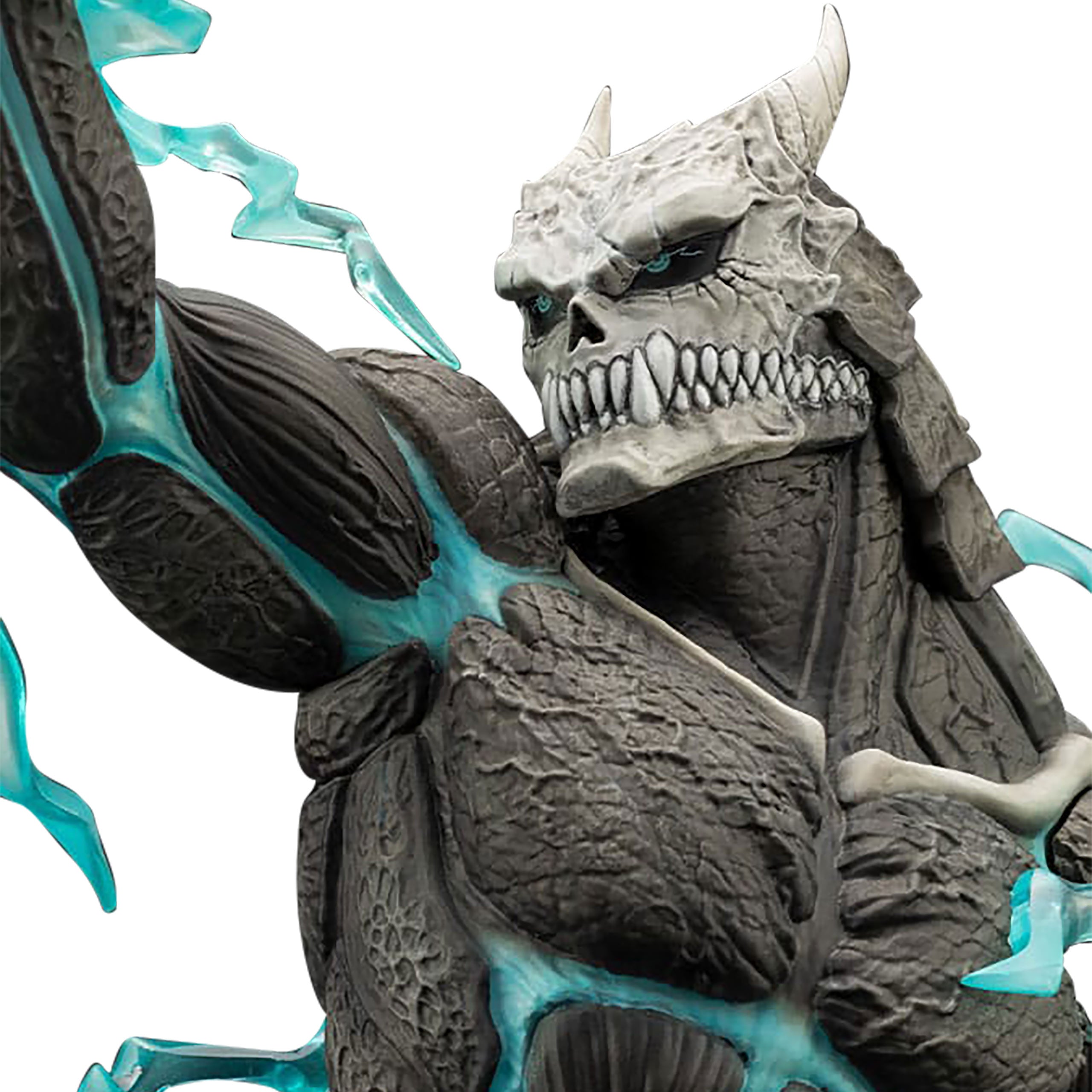 Product image Kaiju No. 8 - ARTFXJ Statue