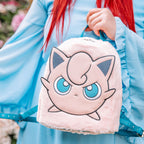 Product image Pokemon - Jigglypuff Plush Mini Backpack