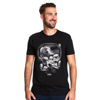 Product image No Phones! T-Shirt for Star Wars Fans black