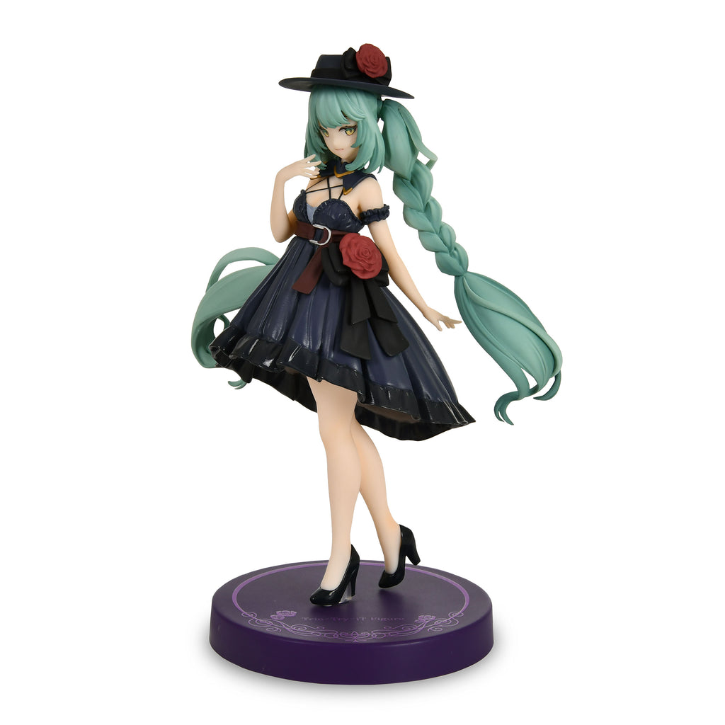 Product image Hatsune Miku - Outing Dress Figure