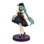 Product image Hatsune Miku - Outing Dress Figure