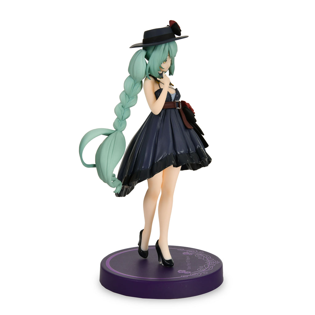Product image Hatsune Miku - Outing Dress Figure