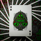 Product image Teenage Mutant Ninja Turtles - Card Game
