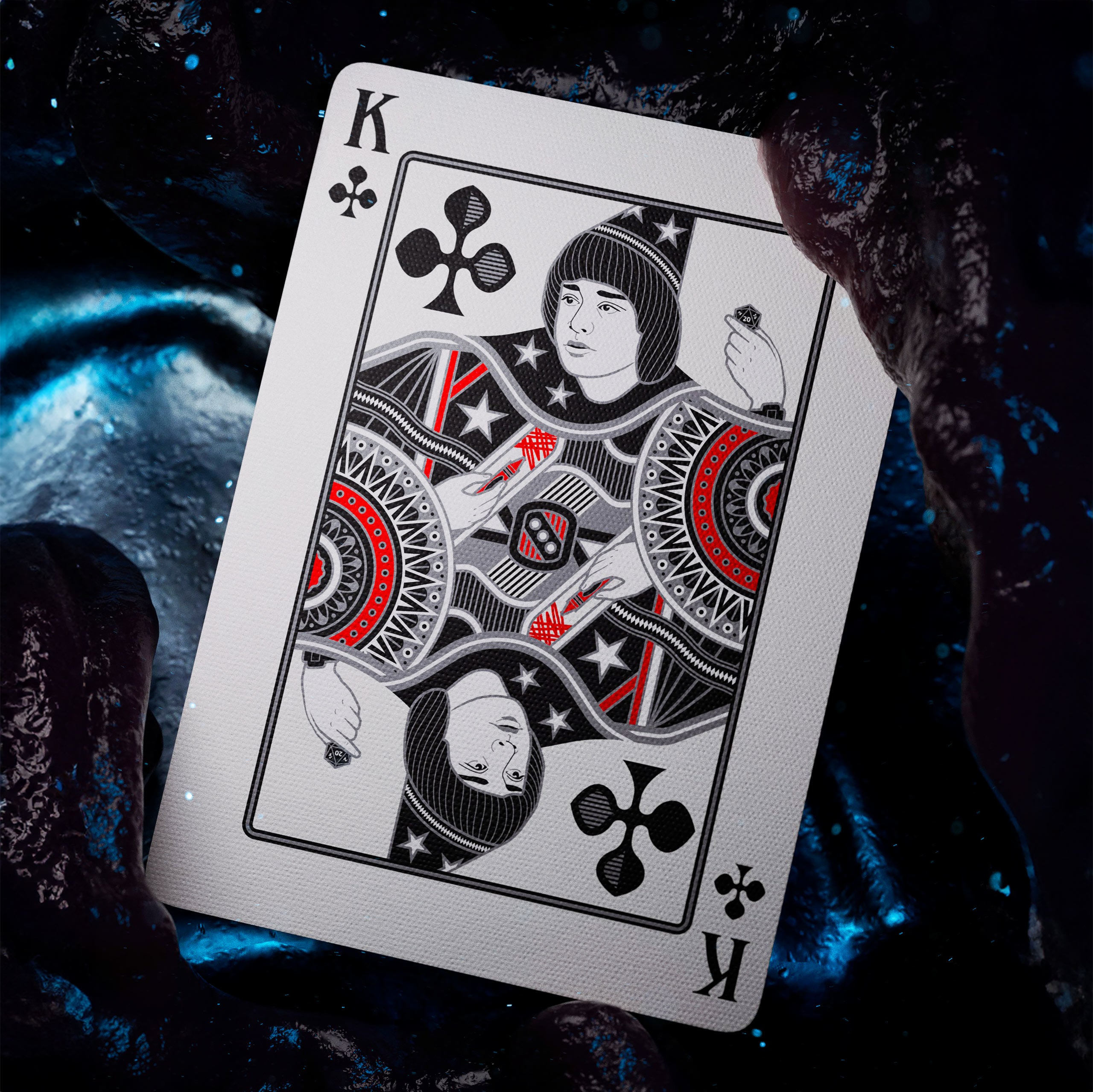 Product image Stranger Things - Card Game